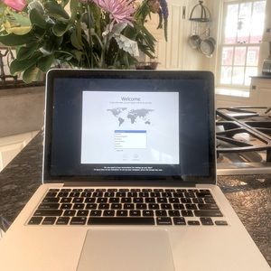 macbook pro retina 13-inch late 2013